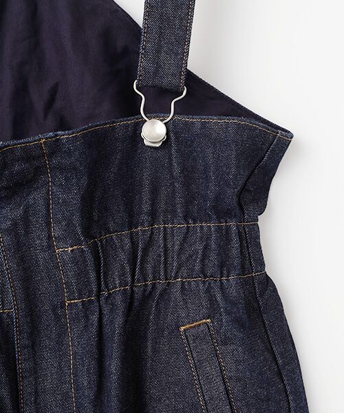 STYLE ＆ EDIT / スタイル＆エディット サロペット・オールインワン | サロペット・オールインワン | 詳細3