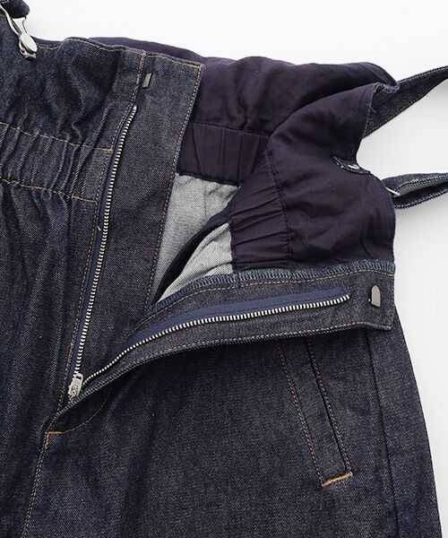 STYLE ＆ EDIT / スタイル＆エディット サロペット・オールインワン | サロペット・オールインワン | 詳細5