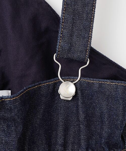 STYLE ＆ EDIT / スタイル＆エディット サロペット・オールインワン | サロペット・オールインワン | 詳細6