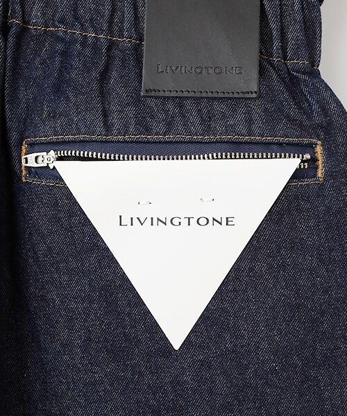 STYLE ＆ EDIT / スタイル＆エディット サロペット・オールインワン | サロペット・オールインワン | 詳細7