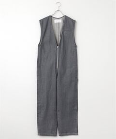 STYLE ＆ EDIT / スタイル＆エディット サロペット・オールインワン | サロペット・オールインワン