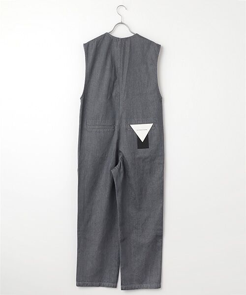 STYLE ＆ EDIT / スタイル＆エディット サロペット・オールインワン | サロペット・オールインワン | 詳細1