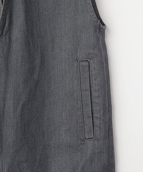 STYLE ＆ EDIT / スタイル＆エディット サロペット・オールインワン | サロペット・オールインワン | 詳細3