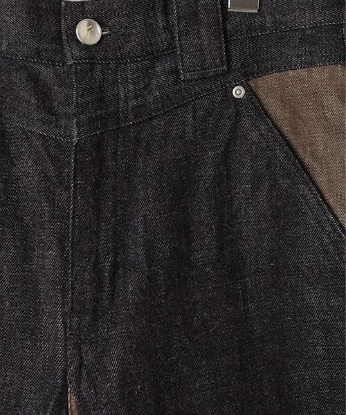 STYLE ＆ EDIT / スタイル＆エディット その他パンツ | パンツ | 詳細2