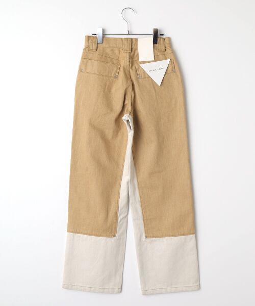 STYLE ＆ EDIT / スタイル＆エディット その他パンツ | パンツ | 詳細3