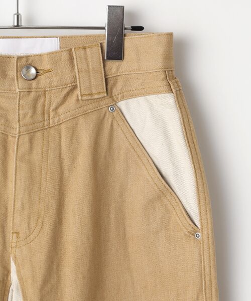 STYLE ＆ EDIT / スタイル＆エディット その他パンツ | パンツ | 詳細4