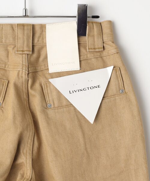 STYLE ＆ EDIT / スタイル＆エディット その他パンツ | パンツ | 詳細5