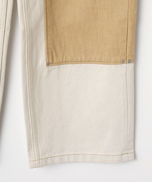 STYLE ＆ EDIT / スタイル＆エディット その他パンツ | パンツ | 詳細7