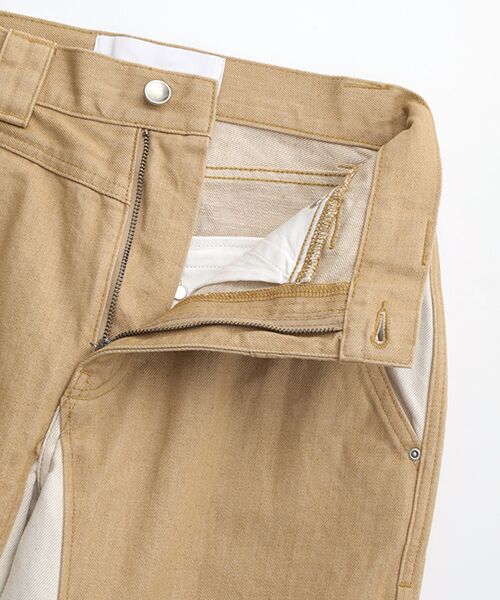 STYLE ＆ EDIT / スタイル＆エディット その他パンツ | パンツ | 詳細8