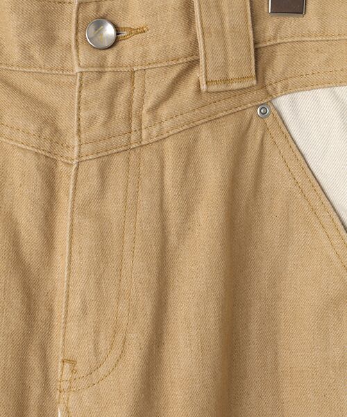 STYLE ＆ EDIT / スタイル＆エディット その他パンツ | パンツ | 詳細9