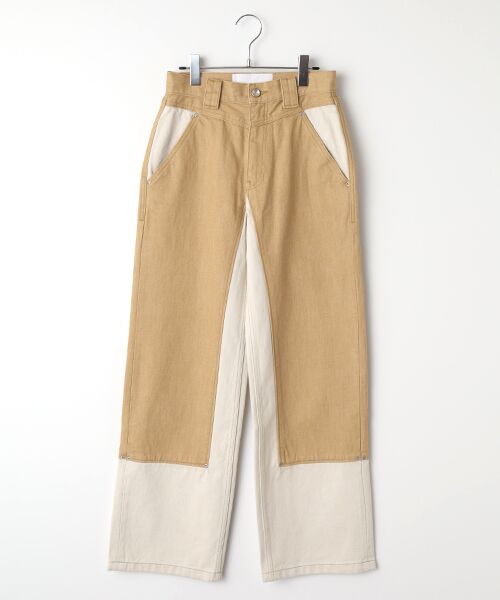STYLE & EDIT/スタイル&エディット パンツ BEIGE 34 STYLE & EDIT/スタイル&エディット パンツ BEIGE 34