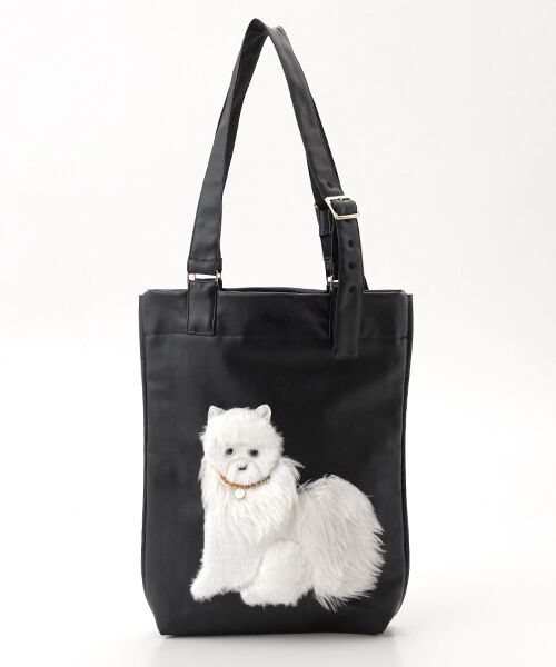 STYLE ＆ EDIT / スタイル＆エディット トートバッグ | トートバッグ | 詳細1