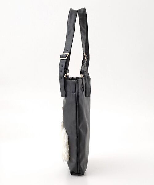 STYLE ＆ EDIT / スタイル＆エディット トートバッグ | トートバッグ | 詳細2