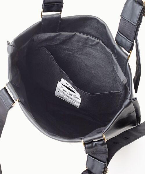 STYLE ＆ EDIT / スタイル＆エディット トートバッグ | トートバッグ | 詳細5