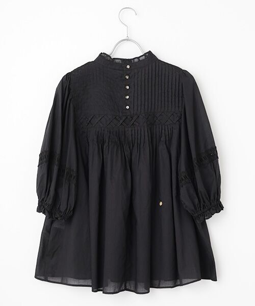 STYLE ＆ EDIT / スタイル＆エディット シャツ・ブラウス | ブラウス | 詳細1