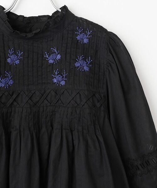 STYLE ＆ EDIT / スタイル＆エディット シャツ・ブラウス | ブラウス | 詳細2