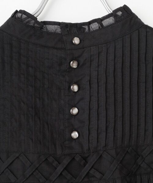 STYLE ＆ EDIT / スタイル＆エディット シャツ・ブラウス | ブラウス | 詳細4