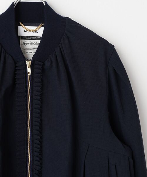 STYLE ＆ EDIT / スタイル＆エディット ブルゾン | ブルゾン | 詳細2