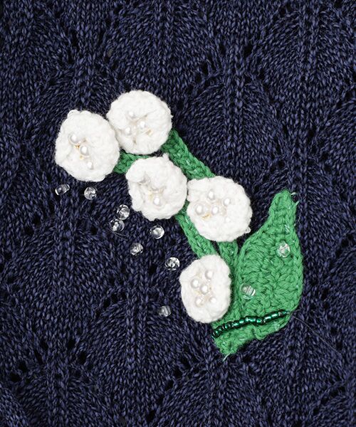 STYLE ＆ EDIT / スタイル＆エディット カーディガン・ボレロ | カーディガン | 詳細4