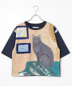 STYLE ＆ EDIT / スタイル＆エディット Tシャツ | Tシャツ