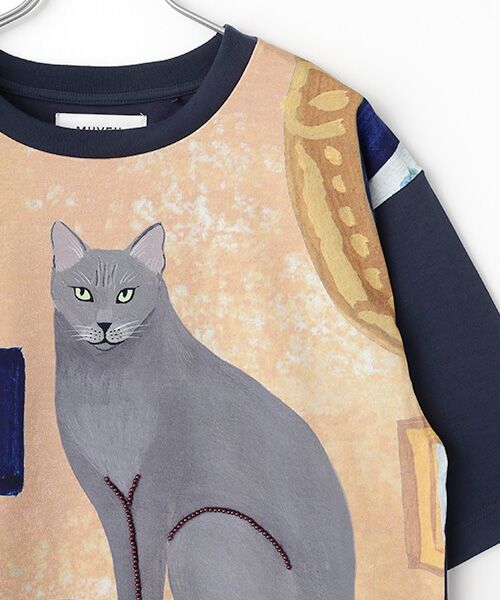 STYLE ＆ EDIT / スタイル＆エディット Tシャツ | Tシャツ | 詳細2