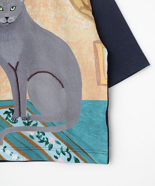 STYLE ＆ EDIT / スタイル＆エディット Tシャツ | Tシャツ | 詳細3