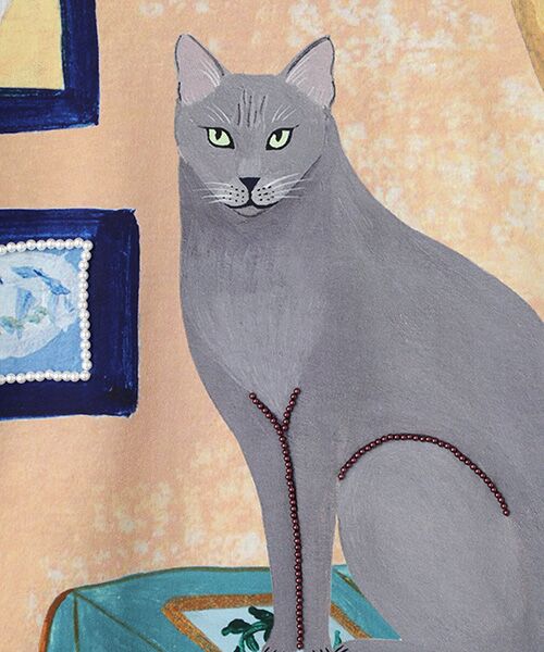 STYLE ＆ EDIT / スタイル＆エディット Tシャツ | Tシャツ | 詳細4