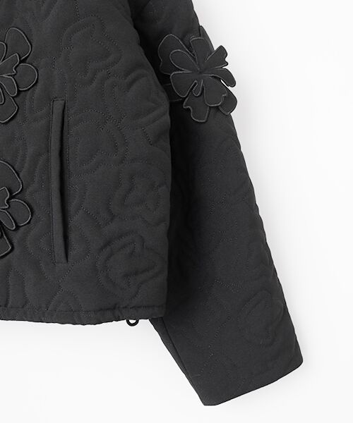 STYLE ＆ EDIT / スタイル＆エディット その他アウター | アウター | 詳細3