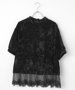 STYLE ＆ EDIT / スタイル＆エディット シャツ・ブラウス | ブラウス