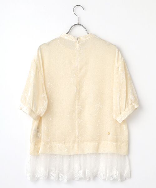 STYLE ＆ EDIT / スタイル＆エディット シャツ・ブラウス | ブラウス | 詳細2