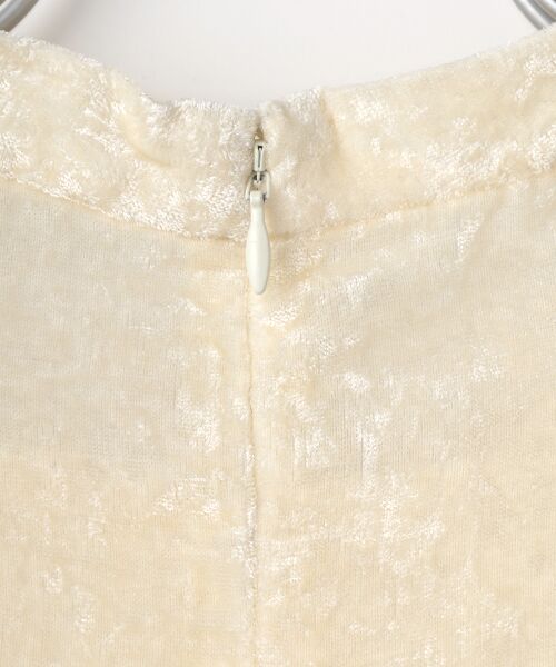 STYLE ＆ EDIT / スタイル＆エディット シャツ・ブラウス | ブラウス | 詳細5