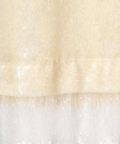 STYLE ＆ EDIT / スタイル＆エディット シャツ・ブラウス | ブラウス | 詳細7