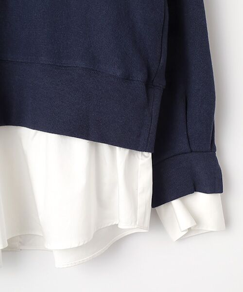 STYLE ＆ EDIT / スタイル＆エディット シャツ・ブラウス | シャツ・ブラウス | 詳細3