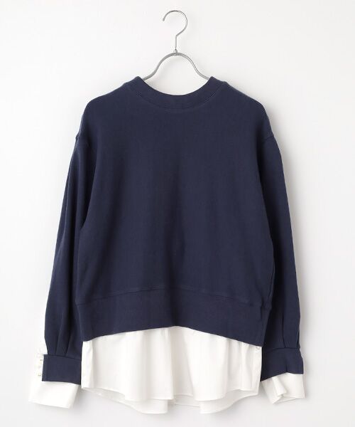 STYLE ＆ EDIT / スタイル＆エディット シャツ・ブラウス | シャツ・ブラウス | 詳細5