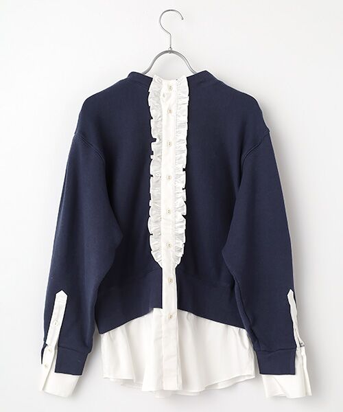 STYLE ＆ EDIT / スタイル＆エディット シャツ・ブラウス | シャツ・ブラウス | 詳細6