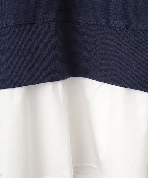 STYLE ＆ EDIT / スタイル＆エディット シャツ・ブラウス | シャツ・ブラウス | 詳細7