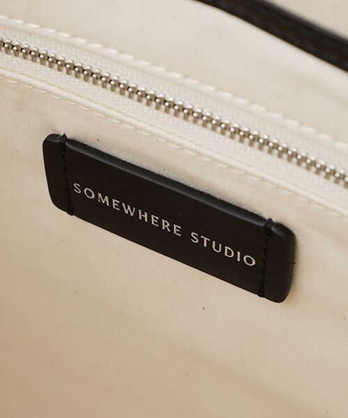 STYLE ＆ EDIT / スタイル＆エディット トートバッグ | トートバッグ | 詳細6