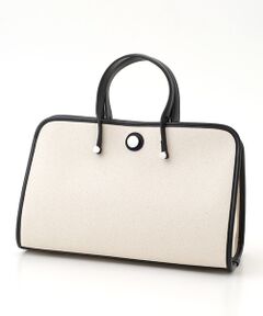 PONTI ベスト STYLE&EDIT別注 ビッグシルエットニットベスト MONO-MART│MONO-MART