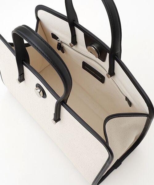 STYLE ＆ EDIT / スタイル＆エディット ハンドバッグ | ハンドバッグ | 詳細5