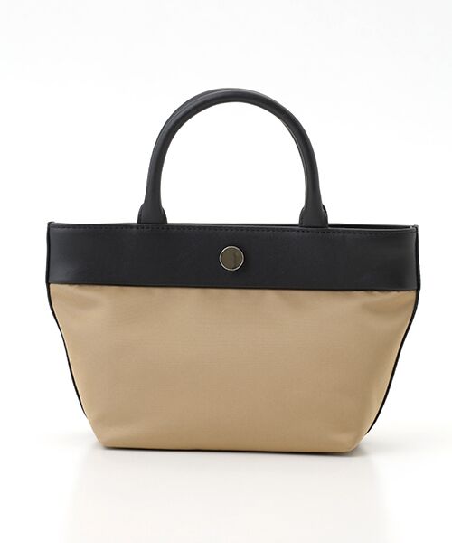 STYLE ＆ EDIT / スタイル＆エディット ハンドバッグ | ハンドバッグ | 詳細1