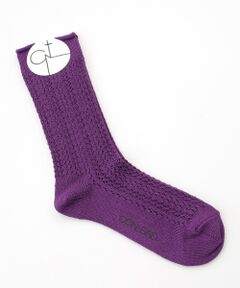 STYLE ＆ EDIT / スタイル＆エディット ソックス | ソックス