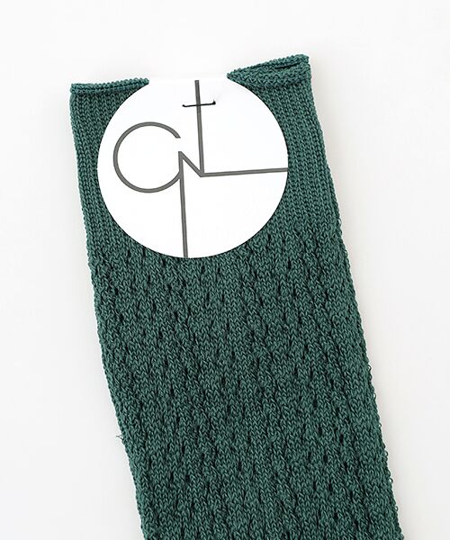 STYLE ＆ EDIT / スタイル＆エディット ソックス | ソックス | 詳細1