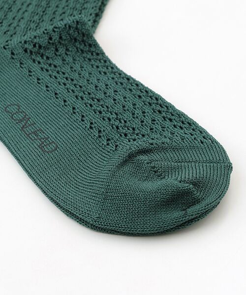 STYLE ＆ EDIT / スタイル＆エディット ソックス | ソックス | 詳細2