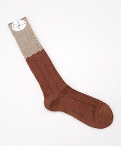 STYLE ＆ EDIT / スタイル＆エディット ソックス | ソックス