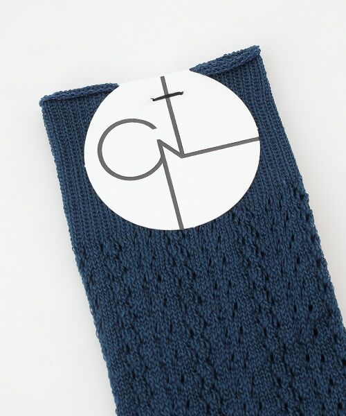 STYLE ＆ EDIT / スタイル＆エディット ソックス | ソックス | 詳細1