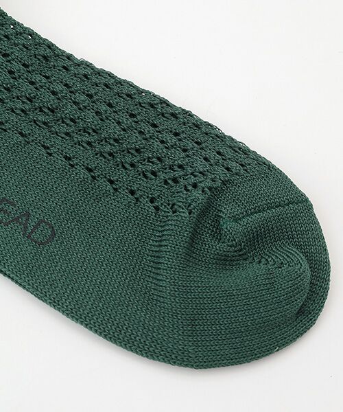 STYLE ＆ EDIT / スタイル＆エディット ソックス | ソックス | 詳細3