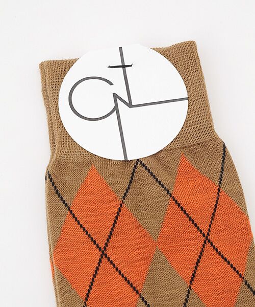 STYLE ＆ EDIT / スタイル＆エディット ソックス | ソックス | 詳細1