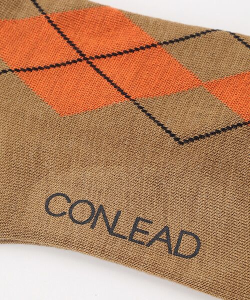 STYLE ＆ EDIT / スタイル＆エディット ソックス | ソックス | 詳細2