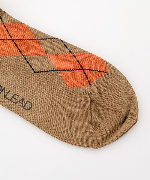 STYLE ＆ EDIT / スタイル＆エディット ソックス | ソックス | 詳細3