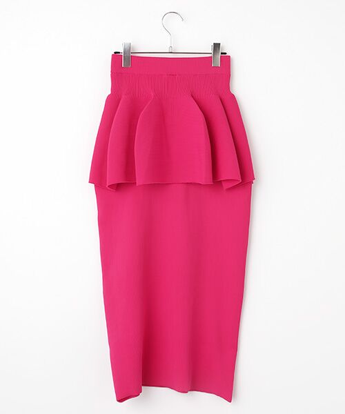 STYLE ＆ EDIT / スタイル＆エディット ロング・マキシ丈スカート | スカート（ロング） | 詳細2